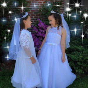 Meet your Posher, Alicia